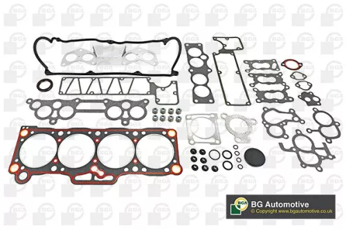 BGA BGA HK5538 Gasket Kit, cylinder head 