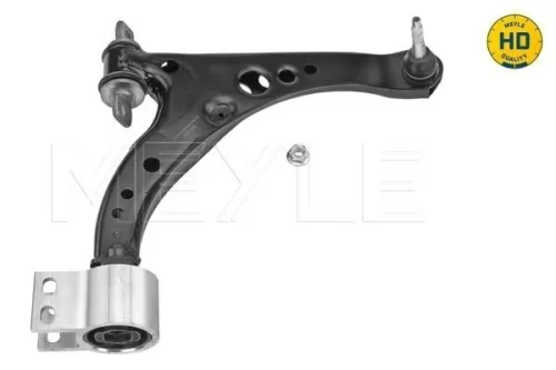 MEYLE Control/Trailing Arm, wheel suspension (616 050 0050/HD)
