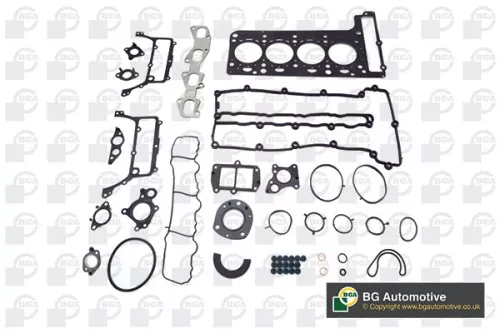 BGA BGA HK5610 Gasket Kit, cylinder head 
