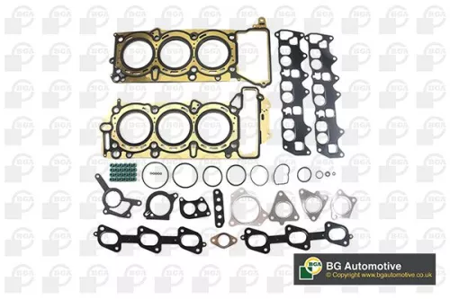 BGA BGA HK5615 Bga Cylinder Head Gasket Kit For Mercedes C-class Cls E-class G-class Gl-cl 