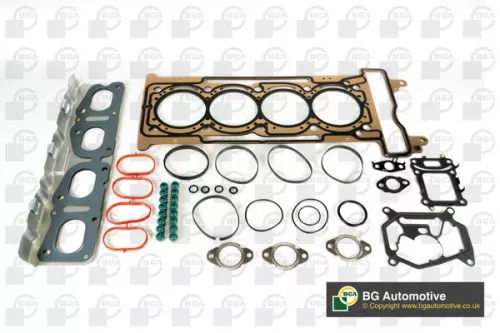 BGA BGA HK5620 Gasket Kit, cylinder head 