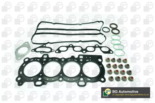 Gasket Kit, cylinder head