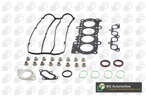 Gasket Kit, cylinder head