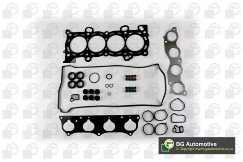 BGA BGA HK5732 Gasket Kit, cylinder head 