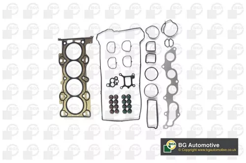 BGA BGA HK5740 Bga Cylinder Head Gasket Kit For Ford Mazda 3 6 Maverick Mondeo Mpv 