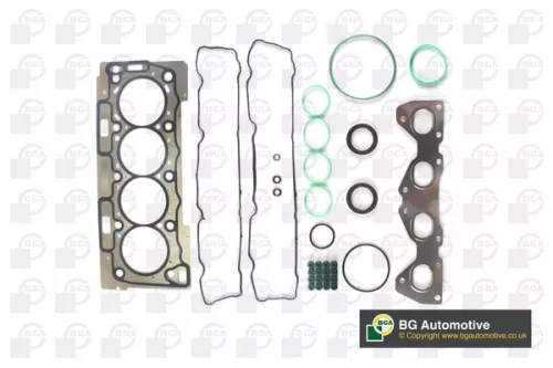 Gasket Kit, cylinder head