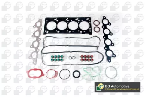 Gasket Kit, cylinder head
