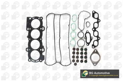 Gasket Kit, cylinder head