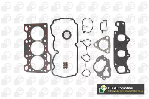 Gasket Kit, cylinder head