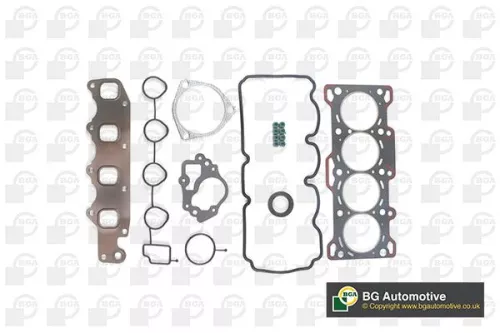 Gasket Kit, cylinder head