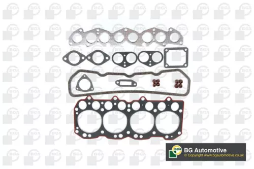 Bga Cylinder Head Gasket Kit For Land Rover 110/127 90 Defender