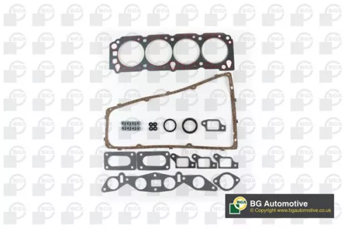 BGA BGA HK6345 Bga Cylinder Head Gasket Kit For Ford Capri Consul Escort Granada Sierra Taunus  