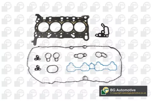 BGA BGA HK65030 Bga Cylinder Head Gasket Kit For Chevrolet Opel Vauxhall Astra Spark 