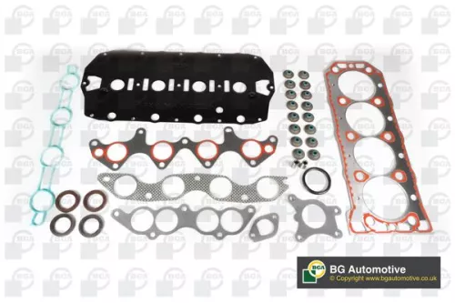 Gasket Kit, cylinder head