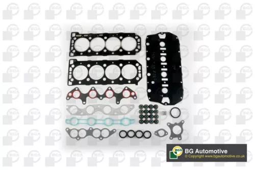 BGA BGA HK6554UM Bga Cylinder Head Gasket Kit For Land Rover Lotus Mg Rover 100 100 / Metro 200 2 