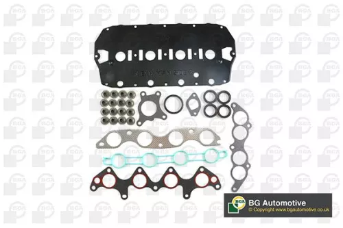 BGA BGA HK6554US Bga Cylinder Head Gasket Kit For Mg Rover 100 100 / Metro 200 25 400 45 75 Coupe 