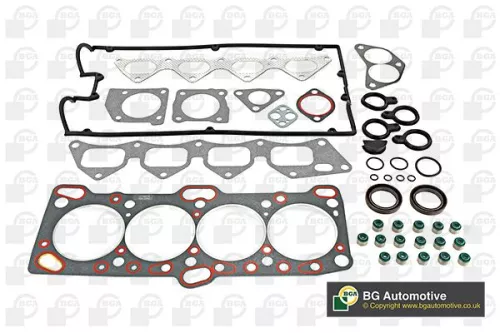 CLUTCH KIT 2-IN-1