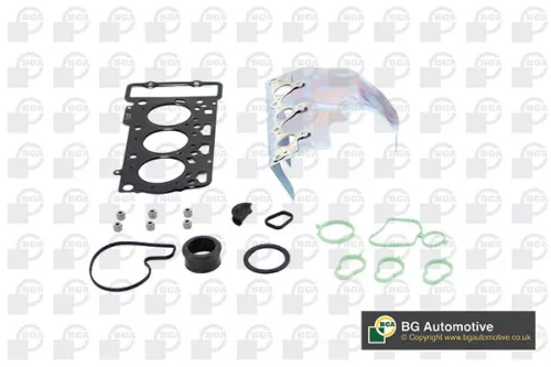 Gasket Kit, cylinder head