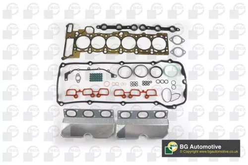 Gasket Kit, cylinder head