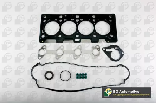 BGA BGA HK6730 Bga Cylinder Head Gasket Kit For Nissan Renault Almera Clio Kangoo Kubistar Mega 