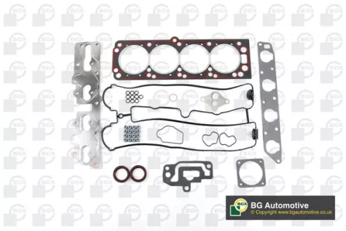 BGA BGA HK6736 Bga Cylinder Head Gasket Kit For Opel Vauxhall Frontera 