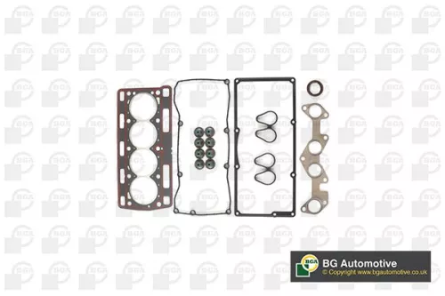 Bga Cylinder Head Gasket Kit For Nissan Renault Clio Kangoo Kubistar Twingo