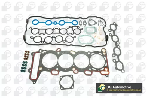 BGA BGA (HK6777) Gasket Kit, cylinder head 