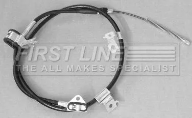 FIRST LINE FIRST LINE (FKB3120) Cable Pull, parking brake 