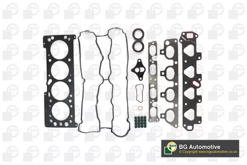 BGA BGA HK6778 Bga Cylinder Head Gasket Kit For Fiat Opel Vauxhall Astra Astra G Classic Astrav 