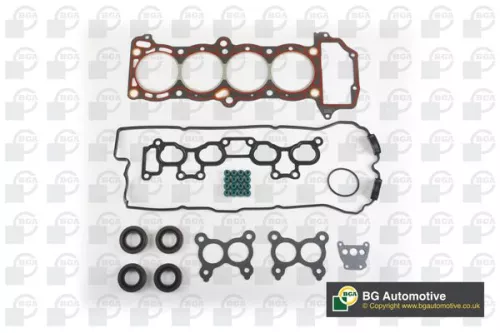 Gasket Kit, cylinder head