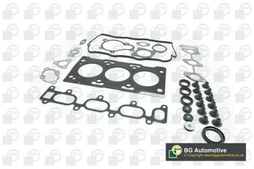 Bga Cylinder Head Gasket Kit For Hyundai Accent Getz Matrix