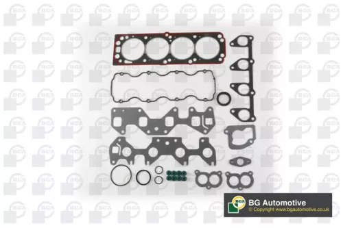 Gasket Kit, cylinder head