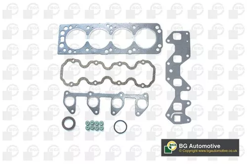 BGA BGA (HK7327) Gasket Kit, cylinder head 