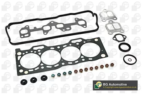 BGA BGA HK7346 Gasket Kit, cylinder head 