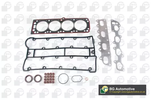 Gasket Kit, cylinder head
