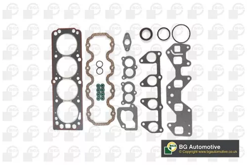 CLUTCH KIT 2-IN-1