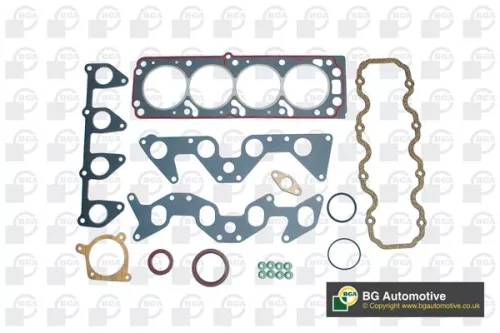 CLUTCH KIT 3-IN-1