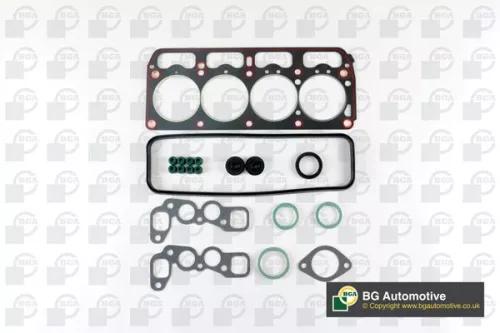 BGA BGA HK7381 Gasket Kit, cylinder head 
