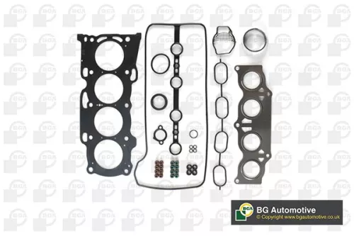 BGA BGA HK7512 Gasket Kit, cylinder head 
