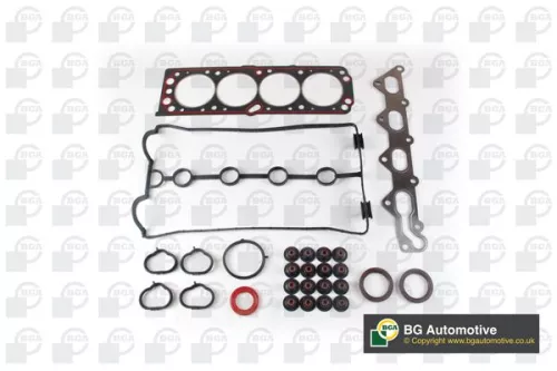 Gasket Kit, cylinder head