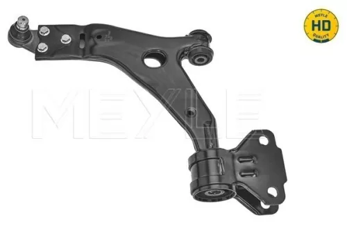 MEYLE MEYLE 716 050 0071/HD MEYLE 716 050 0071/HD Track Control Trailing Suspension Arm 