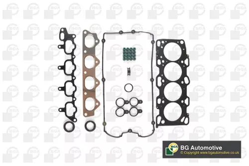 BGA BGA HK7524 Gasket Kit, cylinder head 
