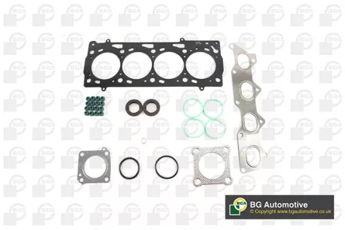 Gasket Kit, cylinder head