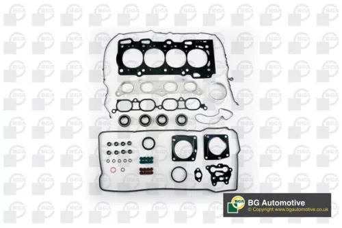 Gasket Kit, cylinder head