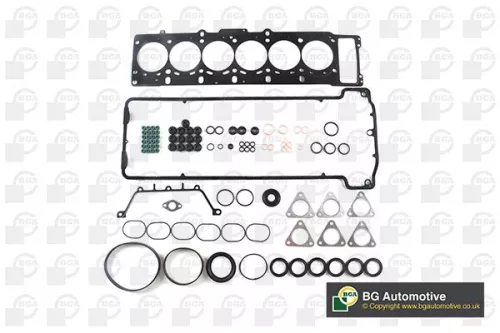 BGA BGA HK7554 CLUTCH KIT 3-IN-1 