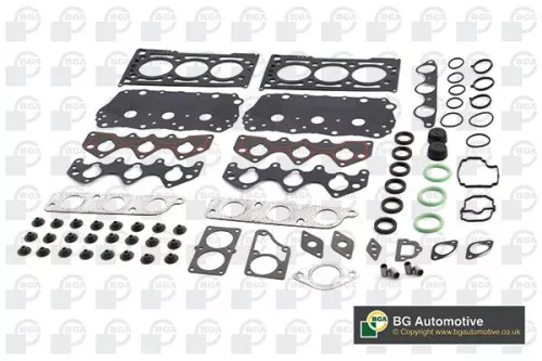 Gasket Kit, cylinder head