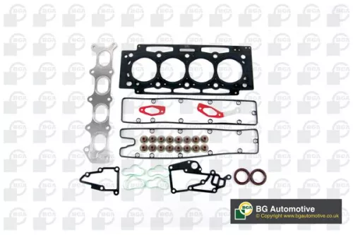 Gasket Kit, cylinder head