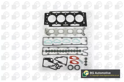 Gasket Kit, cylinder head