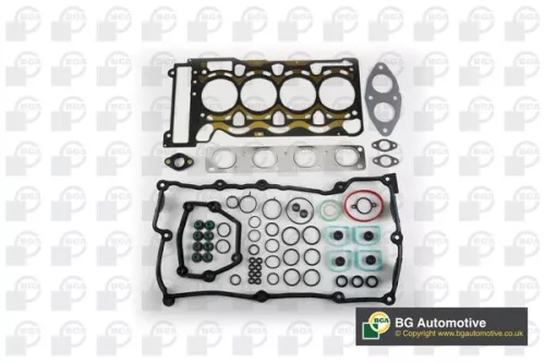 BGA BGA HK7594 Gasket Kit, cylinder head 