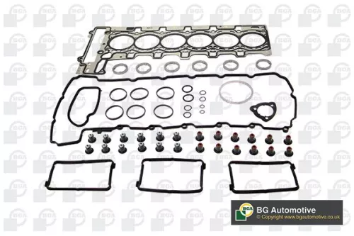 BGA BGA HK7750 Gasket Kit, cylinder head 